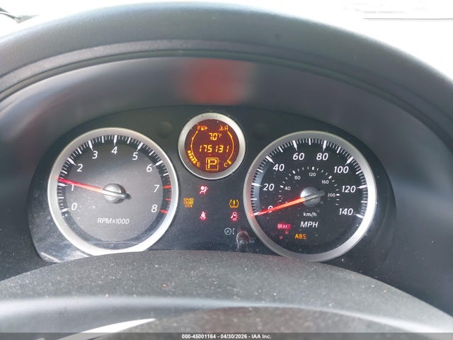 2010 Nissan Sentra 2.0sr მანქანა იყიდება აუქციონზე, vin: 3N1AB6AP6AL718477, აუქციონის ნომერი: 45001164