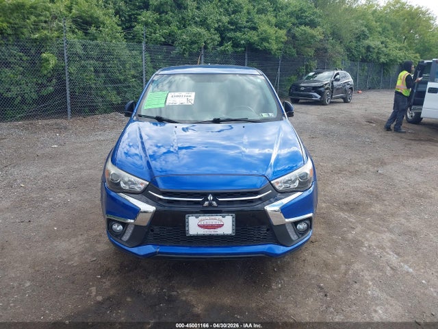 Продаж на аукціоні авто 2018 Mitsubishi Outlander Sport 2.4 Se, vin: JA4AR3AW1JU001399, номер лоту: 45001166