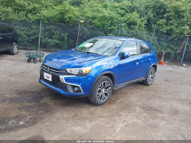 Продаж на аукціоні авто 2018 Mitsubishi Outlander Sport 2.4 Se, vin: JA4AR3AW1JU001399, номер лоту: 45001166
