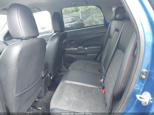 Продаж на аукціоні авто 2018 Mitsubishi Outlander Sport 2.4 Se, vin: JA4AR3AW1JU001399, номер лоту: 45001166