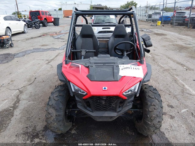 Auction sale of the 2025 Polaris Rzr, vin: L6KHCA184SS000102, lot number: 45001169
