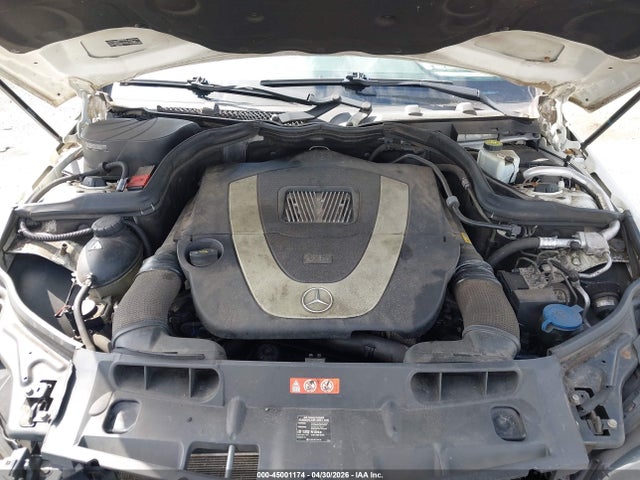 Aukcja sprzedaży 2012 Mercedes-benz C 300 Sport 4matic, vin: WDDGF8BB0CR196232, numer aukcji: 45001174