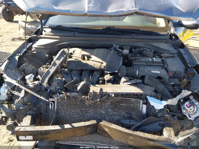 5NPD84LF8KH473751 Hyundai Elantra Value Edition