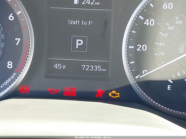 5NPD84LF8KH473751 Hyundai Elantra Value Edition