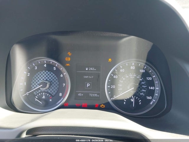 5NPD84LF8KH473751 Hyundai Elantra Value Edition