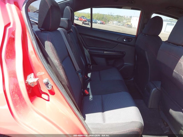 2020 Subaru Wrx მანქანა იყიდება აუქციონზე, vin: JF1VA1A68L9801745, აუქციონის ნომერი: 45001178