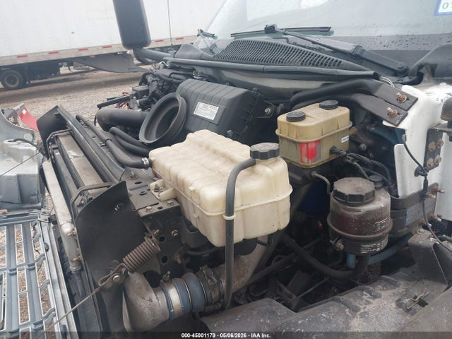 Продажа на аукционе авто 2008 Chevrolet Cc5500, vin: 1GBE5C19X8F416429, номер лота: 45001179