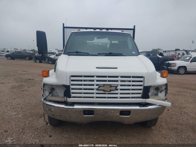 Продажа на аукционе авто 2008 Chevrolet Cc5500, vin: 1GBE5C19X8F416429, номер лота: 45001179