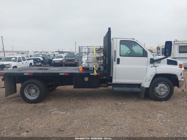 Продажа на аукционе авто 2008 Chevrolet Cc5500, vin: 1GBE5C19X8F416429, номер лота: 45001179