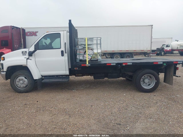 Продажа на аукционе авто 2008 Chevrolet Cc5500, vin: 1GBE5C19X8F416429, номер лота: 45001179