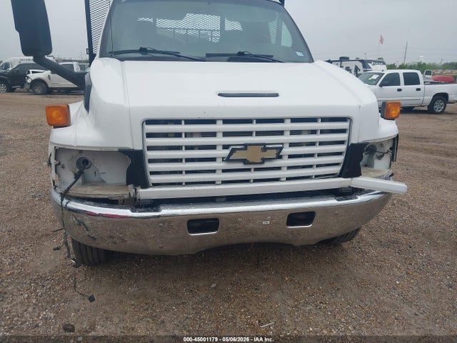 Продажа на аукционе авто 2008 Chevrolet Cc5500, vin: 1GBE5C19X8F416429, номер лота: 45001179