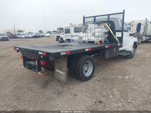Продажа на аукционе авто 2008 Chevrolet Cc5500, vin: 1GBE5C19X8F416429, номер лота: 45001179