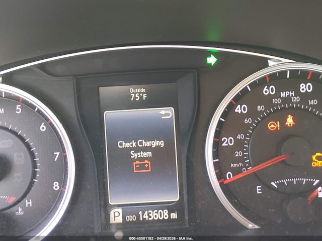 Toyota CAMRY SE 2015 4T1BF1FK8FU046291 Image 16