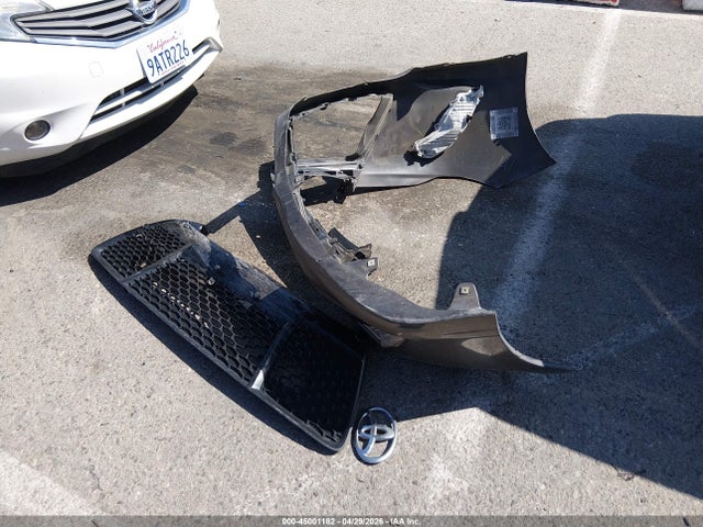 Toyota CAMRY SE 2015 4T1BF1FK8FU046291 Image 12