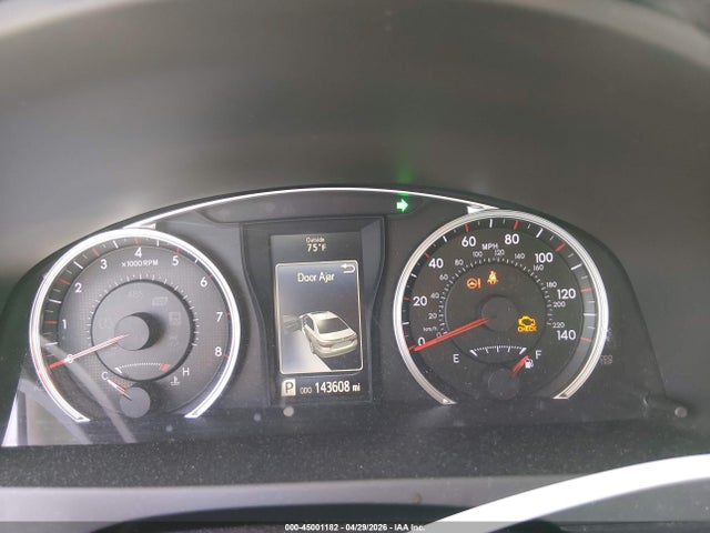 Toyota CAMRY SE 2015 4T1BF1FK8FU046291 Image 7