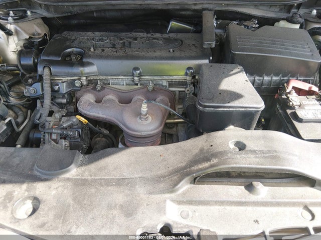 Aukcja sprzedaży 2009 Toyota Camry Le, vin: 4T1BE46K69U907587, numer aukcji: 45001183