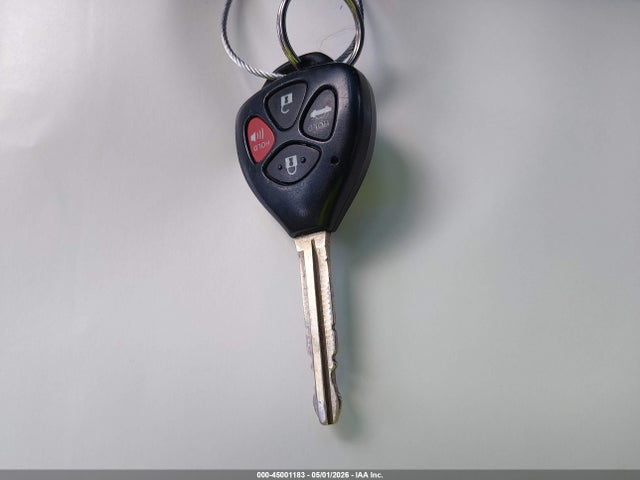 Aukcja sprzedaży 2009 Toyota Camry Le, vin: 4T1BE46K69U907587, numer aukcji: 45001183