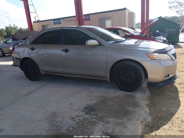 Aukcja sprzedaży 2009 Toyota Camry Le, vin: 4T1BE46K69U907587, numer aukcji: 45001183