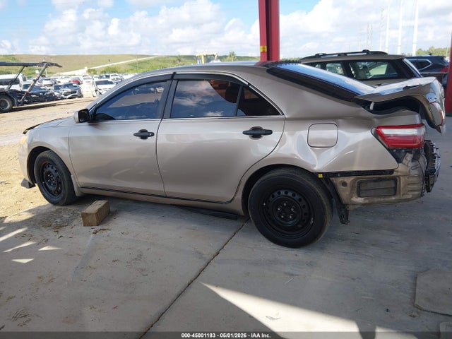 Aukcja sprzedaży 2009 Toyota Camry Le, vin: 4T1BE46K69U907587, numer aukcji: 45001183
