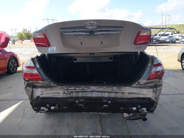 Aukcja sprzedaży 2009 Toyota Camry Le, vin: 4T1BE46K69U907587, numer aukcji: 45001183