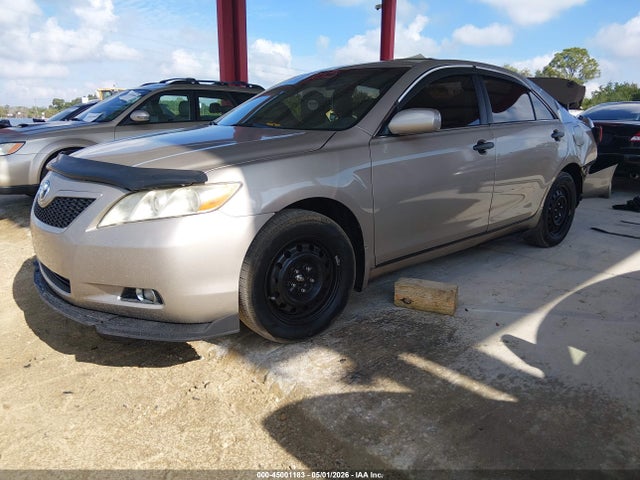 Aukcja sprzedaży 2009 Toyota Camry Le, vin: 4T1BE46K69U907587, numer aukcji: 45001183