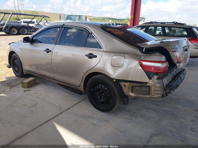 Aukcja sprzedaży 2009 Toyota Camry Le, vin: 4T1BE46K69U907587, numer aukcji: 45001183
