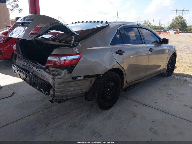 Aukcja sprzedaży 2009 Toyota Camry Le, vin: 4T1BE46K69U907587, numer aukcji: 45001183