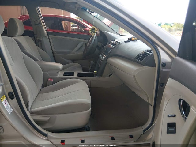Aukcja sprzedaży 2009 Toyota Camry Le, vin: 4T1BE46K69U907587, numer aukcji: 45001183