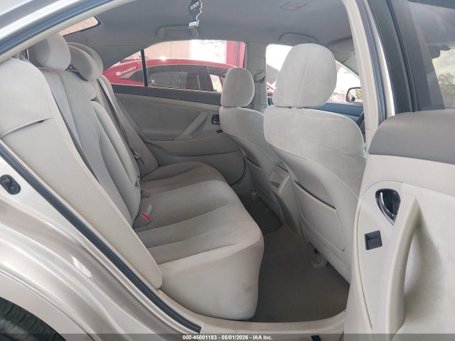 Aukcja sprzedaży 2009 Toyota Camry Le, vin: 4T1BE46K69U907587, numer aukcji: 45001183
