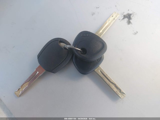 45001184 :رقم المزاد ، KNADM5A38G6699507 vin ، 2016 Kia Rio Lx مزاد بيع