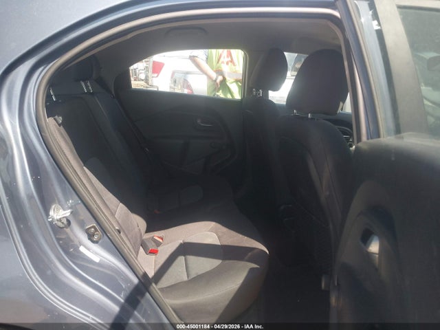 45001184 :رقم المزاد ، KNADM5A38G6699507 vin ، 2016 Kia Rio Lx مزاد بيع