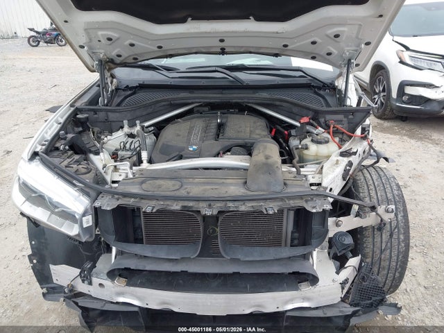 Продажа на аукционе авто 2018 Bmw X6 Xdrive35i, vin: 5UXKU2C50J0X51535, номер лота: 45001186