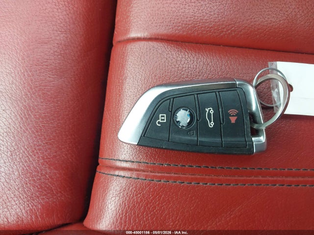 Продажа на аукционе авто 2018 Bmw X6 Xdrive35i, vin: 5UXKU2C50J0X51535, номер лота: 45001186