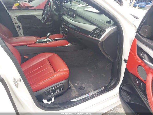 Продажа на аукционе авто 2018 Bmw X6 Xdrive35i, vin: 5UXKU2C50J0X51535, номер лота: 45001186