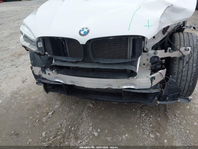 Продажа на аукционе авто 2018 Bmw X6 Xdrive35i, vin: 5UXKU2C50J0X51535, номер лота: 45001186
