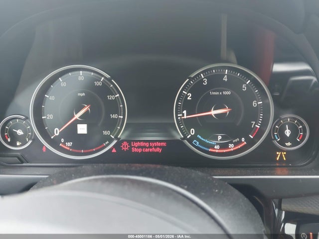 Продажа на аукционе авто 2018 Bmw X6 Xdrive35i, vin: 5UXKU2C50J0X51535, номер лота: 45001186