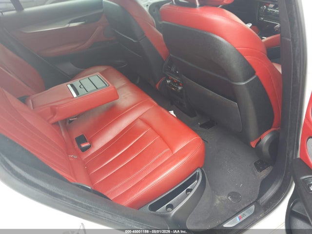Продажа на аукционе авто 2018 Bmw X6 Xdrive35i, vin: 5UXKU2C50J0X51535, номер лота: 45001186
