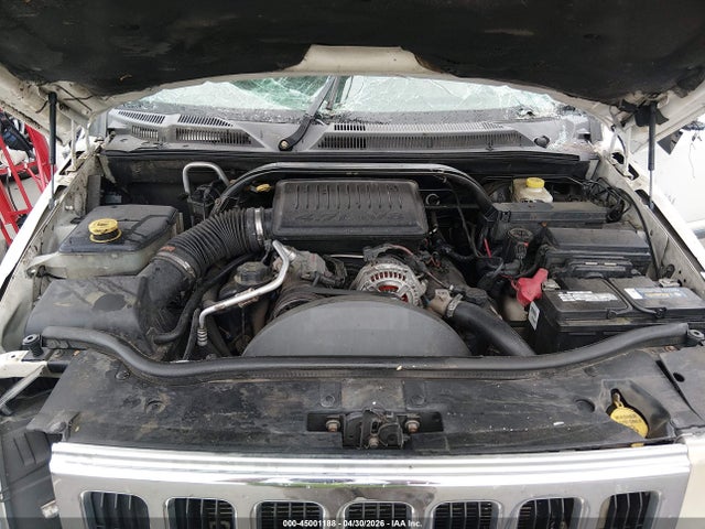Aukcja sprzedaży 2006 Jeep Commander Limited, vin: 1J8HG58N76C339267, numer aukcji: 45001188