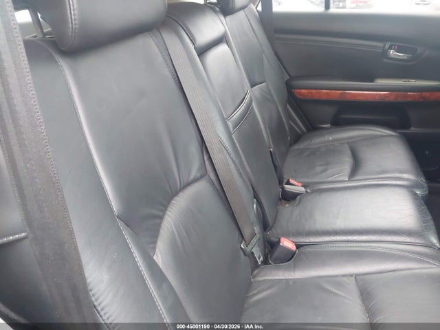 2009 Lexus Rx 350 მანქანა იყიდება აუქციონზე, vin: 2T2HK31U29C116637, აუქციონის ნომერი: 45001190