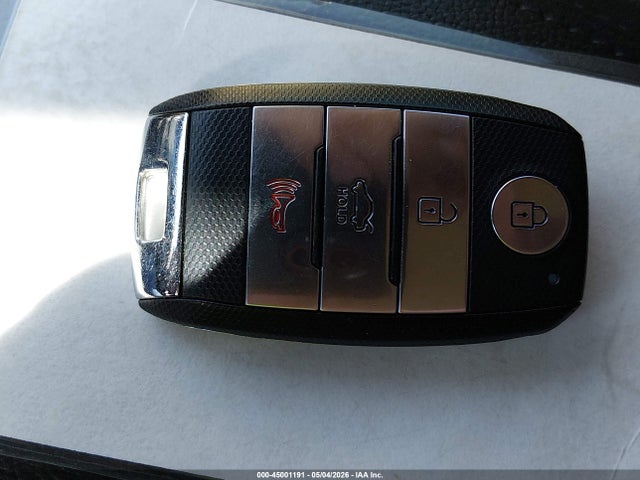 2014 Kia Optima Hybrid Ex მანქანა იყიდება აუქციონზე, vin: KNAGN4AD5E5076328, აუქციონის ნომერი: 45001191