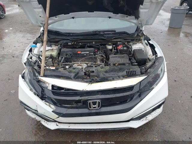 Продаж на аукціоні авто 2021 Honda Civic Lx, vin: 2HGFC2F64MH531312, номер лоту: 45001192
