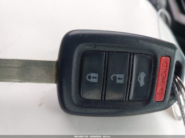 Продаж на аукціоні авто 2021 Honda Civic Lx, vin: 2HGFC2F64MH531312, номер лоту: 45001192