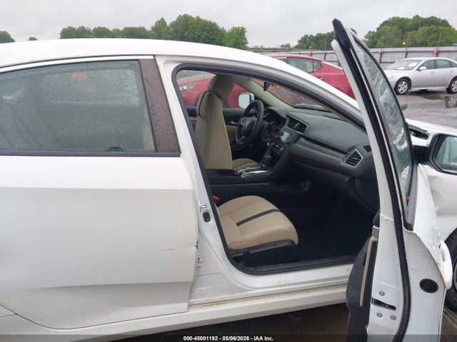 Продаж на аукціоні авто 2021 Honda Civic Lx, vin: 2HGFC2F64MH531312, номер лоту: 45001192