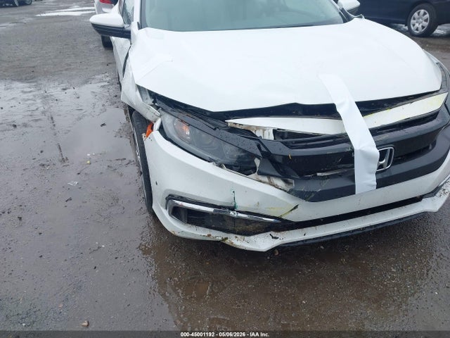 Продаж на аукціоні авто 2021 Honda Civic Lx, vin: 2HGFC2F64MH531312, номер лоту: 45001192