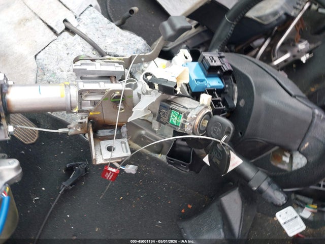 Toyota SIENNA SE 2020 5TDEZ3DC8LS249679 Image 11
