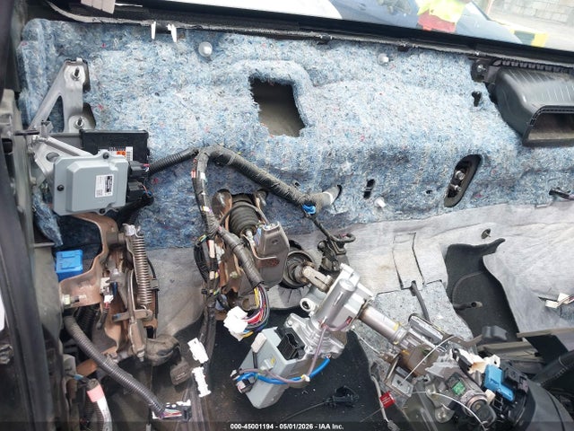 Toyota SIENNA SE 2020 5TDEZ3DC8LS249679 Image 16