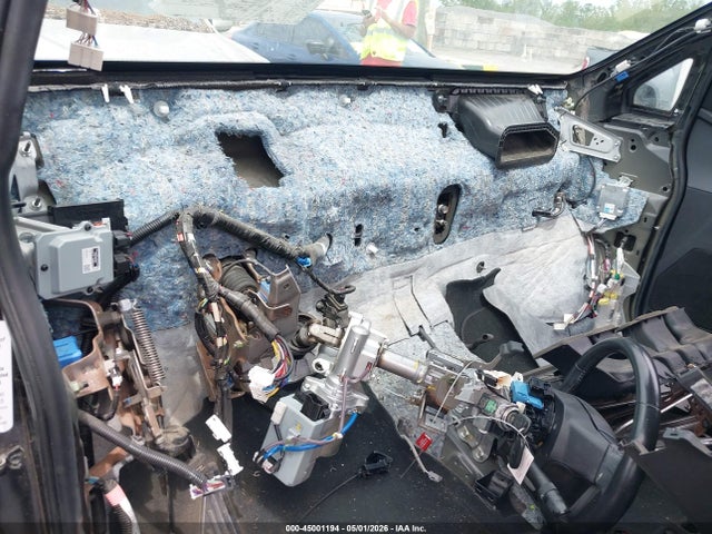Toyota SIENNA SE 2020 5TDEZ3DC8LS249679 Image 6