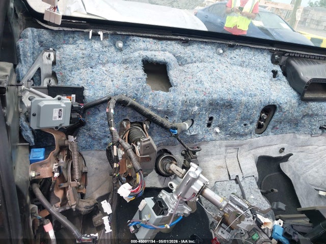 Toyota SIENNA SE 2020 5TDEZ3DC8LS249679 Image 7