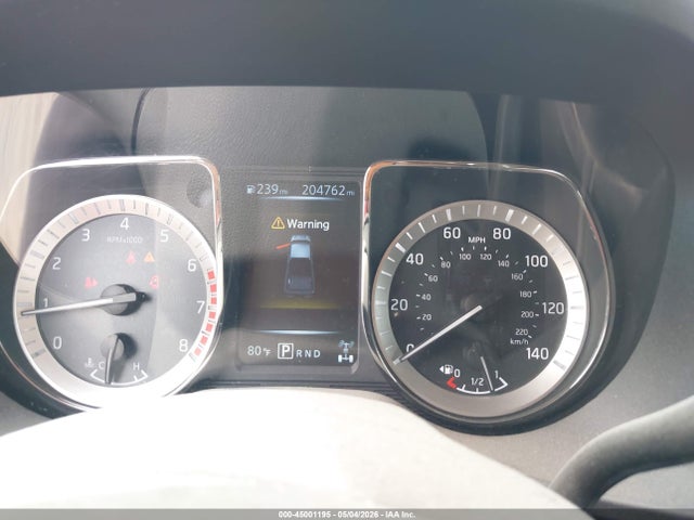 Aukcja sprzedaży 2018 Nissan Titan Xd Sv Gas, vin: 1N6AA1F32JN527743, numer aukcji: 45001195