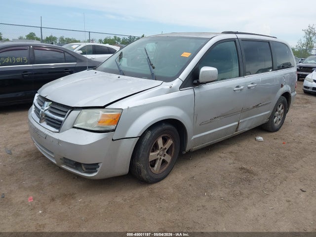 Продаж на аукціоні авто 2011 Chrysler Town & Country Touring-l, vin: 2A4RR8DG8BR702329, номер лоту: 45001197